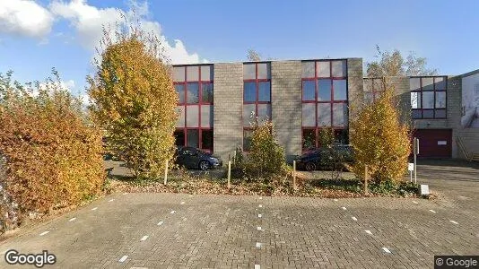 Lokale biurowe Do wynajęcia i Mechelen - Zdjęcie z Google Street View