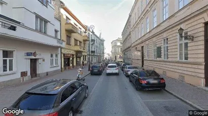 Gewerbeflächen zur Miete in Location is not specified – Foto von Google Street View