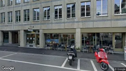 Büros zur Miete in Zürich District 1 - Altstadt – Foto von Google Street View