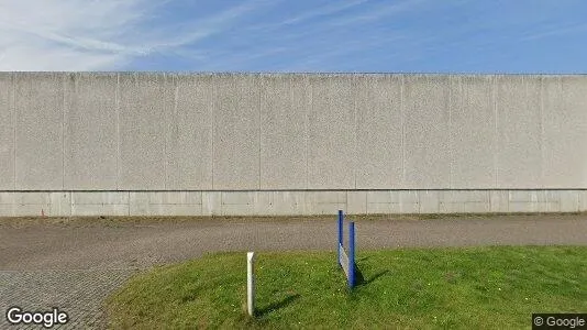 Warehouses for sale i Padborg - Photo from Google Street View