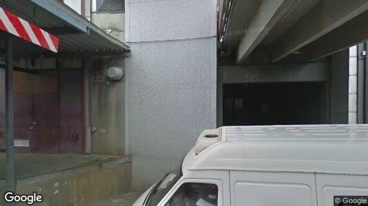 Office spaces for rent i Hvidovre - Photo from Google Street View