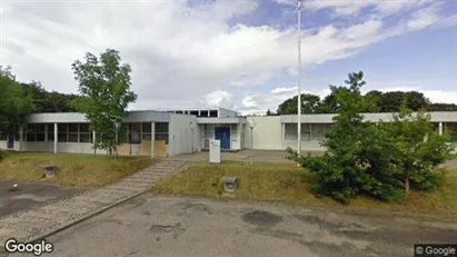 Kontorer til leie i Esbjerg Ø – Bilde fra Google Street View