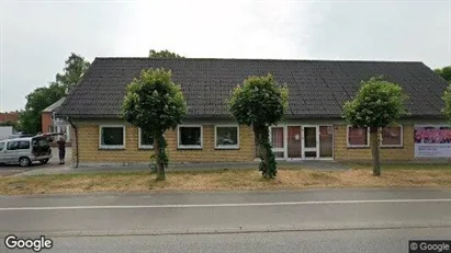 Office spaces for rent in Maribo - Photo from Google Street View