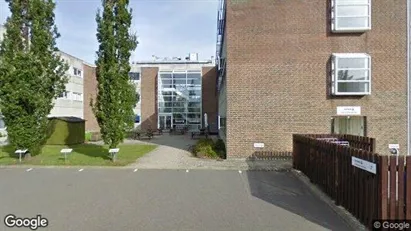 Office spaces for rent in Glostrup - Photo from Google Street View