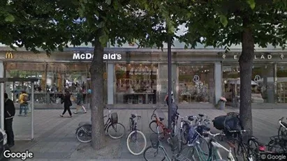 Office spaces for rent in Stockholm City - Photo from Google Street View