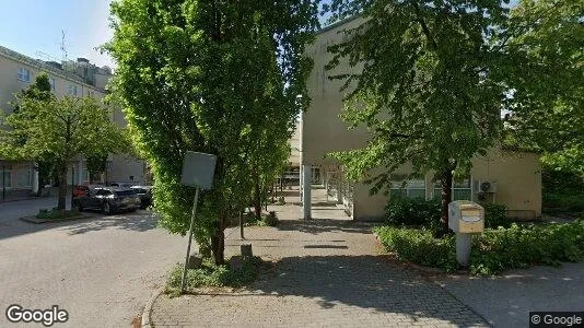 Lokaler til leje i Danderyd - Foto fra Google Street View