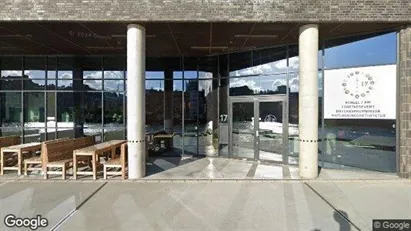 Office spaces for rent in Malmö City - Photo from Google Street View