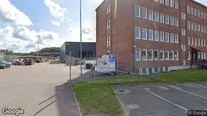 Producties te huur in Mölndal - Foto uit Google Street View