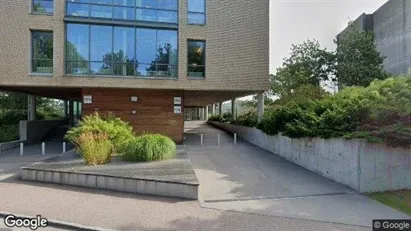 Werkstätte zur Miete in Gothenburg City Centre – Foto von Google Street View