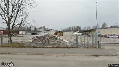 Værkstedslokaler til leje i Norrköping - Foto fra Google Street View