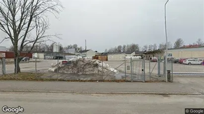 Producties te huur in Norrköping - Foto uit Google Street View