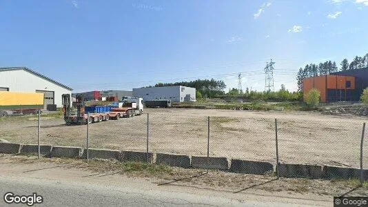 Office spaces for rent i Råde - Photo from Google Street View