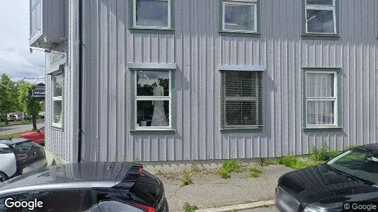 Kontorer til leie i Hamar – Bilde fra Google Street View