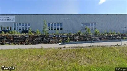 Werkstätte zur Miete in Arendal – Foto von Google Street View