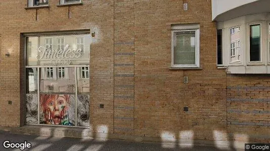 Office spaces for rent i Oslo Frogner - Photo from Google Street View