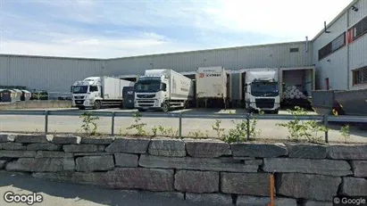 Kontorlokaler til leje i Trondheim Heimdal - Foto fra Google Street View