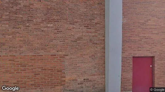 Office spaces for rent i Oslo Nordre Aker - Photo from Google Street View
