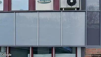 Office spaces for rent in Oslo Frogner - Photo from Google Street View