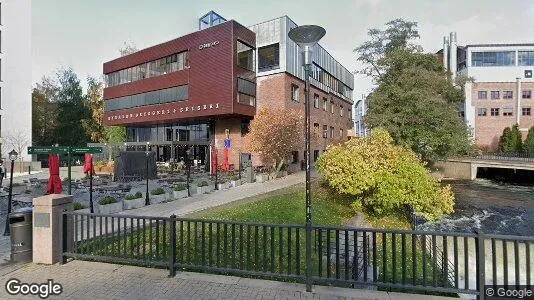 Office spaces for rent i Oslo Nordre Aker - Photo from Google Street View