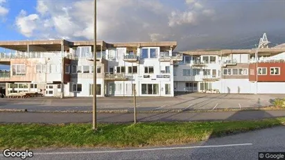 Office spaces for sale in Kvinnherad - Photo from Google Street View
