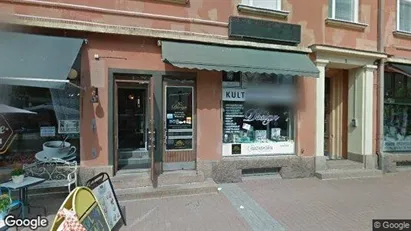 Lokaler til leie i Pori – Bilde fra Google Street View