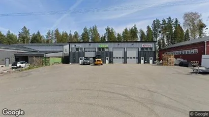Magazijnen te huur in Porvoo - Foto uit Google Street View