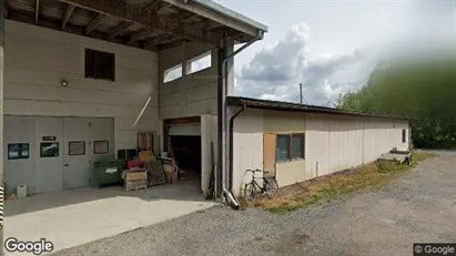 Lagerlokaler til leje i Porvoo - Foto fra Google Street View