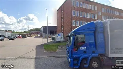Office spaces for rent in Mölndal - Photo from Google Street View