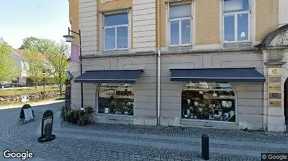 Office spaces for rent in Alingsås - Photo from Google Street View