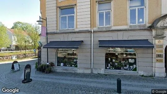 Office spaces for rent i Alingsås - Photo from Google Street View