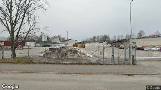 Office spaces for rent i Norrköping - Photo from Google Street View