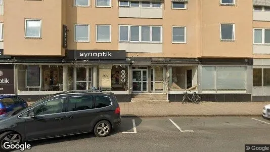 Office spaces for rent i Värnamo - Photo from Google Street View