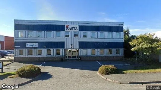 Office spaces for rent i Askim-Frölunda-Högsbo - Photo from Google Street View
