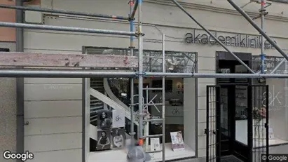 Kontorer til leie i Göteborg Sentrum – Bilde fra Google Street View