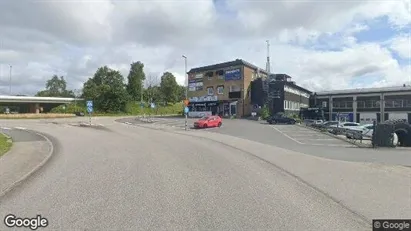 Lager zur Miete in Borås – Foto von Google Street View