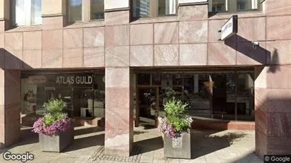 Office spaces for rent in Uppsala - Photo from Google Street View
