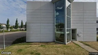 Företagslokaler för uthyrning i Viby J – Foto från Google Street View