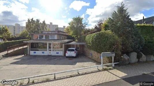 Office spaces for rent i Måløv - Photo from Google Street View