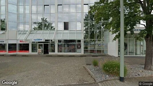 Büros zur Miete i Main-Taunus-Kreis – Foto von Google Street View