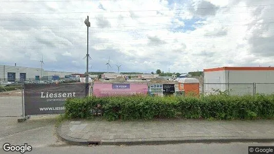 Lokaler til leie i Leeuwarden – Bilde fra Google Street View