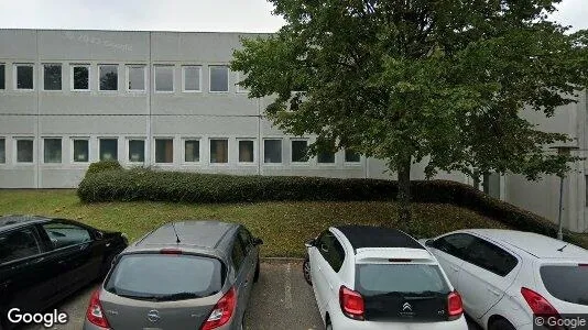 Office spaces for rent i Viby J - Photo from Google Street View