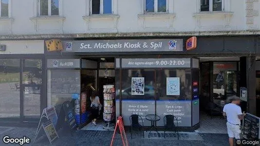 Lokaler til salg i Slagelse - Foto fra Google Street View