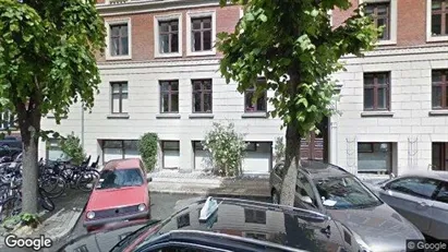 Office spaces for sale in Nørrebro - Photo from Google Street View