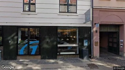 Office spaces for rent in Copenhagen K - Photo from Google Street View