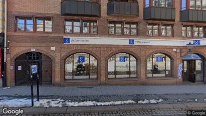 Kantorruimte te huur in Norrköping - Foto uit Google Street View
