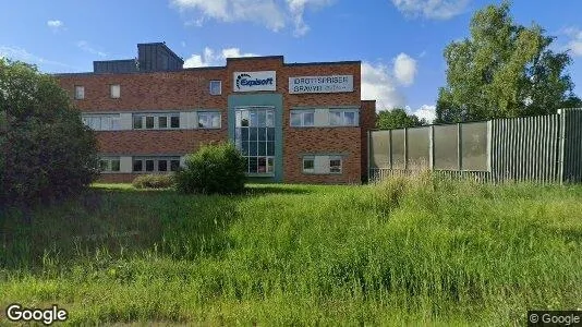 Office spaces for rent i Täby - Photo from Google Street View