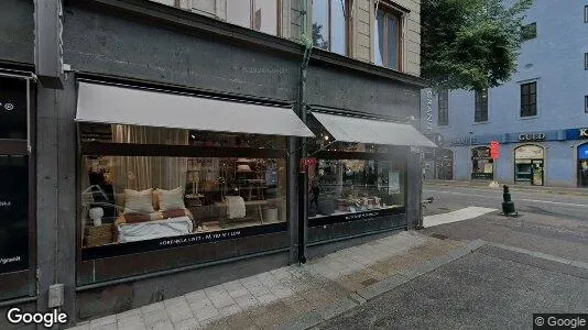 Office spaces for rent i Location is not specified - Photo from Google Street View