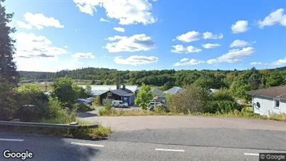 Lagerlokaler til leje i Mölndal - Foto fra Google Street View