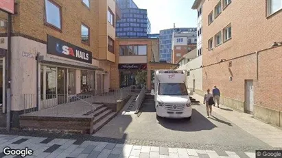 Magazijnen te huur in Mölndal - Foto uit Google Street View