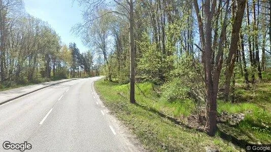 Warehouses for rent i Nacka - Photo from Google Street View